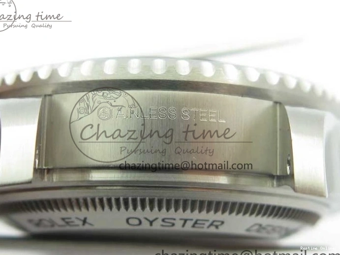 0129 WeatherProof Sea-Dweller 126660 ‘D-Blue’ Noob 1:1 Best Edition 904L SS Case and Bracelet A3235 Clone 3206